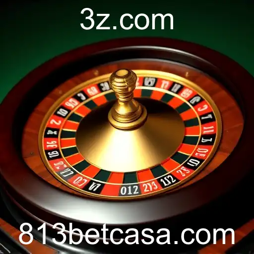 A Revolução Digital dos Jogos: 813bet em Destaque