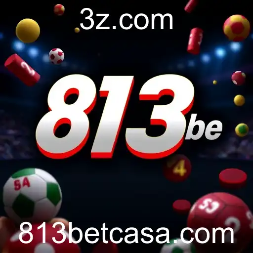 A Ascensão do 813bet no Mercado de Jogos Online