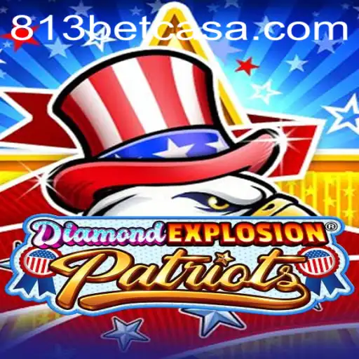 Exploring DiamondExplosionPatriots: A Thrilling New Adventure with a Contemporary Twist