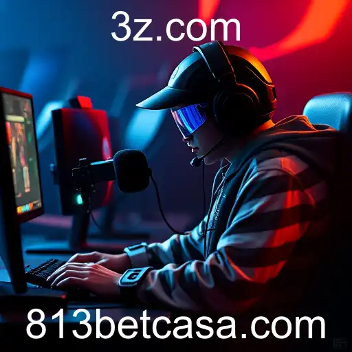 O Crescimento Explosivo de Jogos de Apostas em 2025