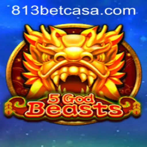 Discover the Exciting World of 5GodBeasts and the Influence of 813bet