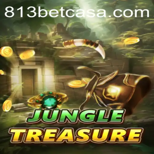 Explore the Exciting World of JungleTreasure with 813bet