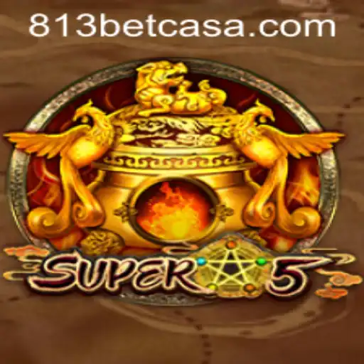 Discover the Exciting World of Super5 and the Buzz of 813bet