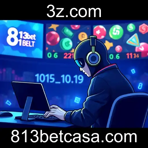 Tendências Emergentes no Mercado de Jogos Online