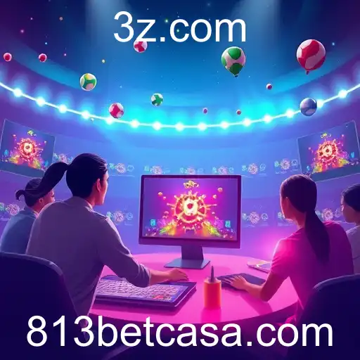 A Nova Era dos Jogos Online no Brasil