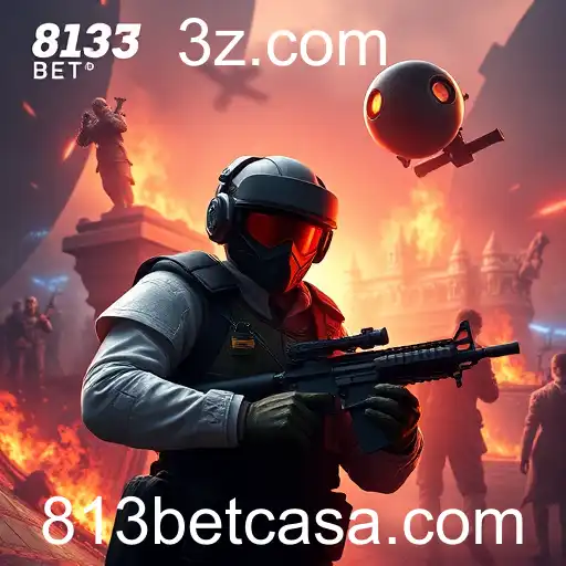 Tendências Emergentes no Mundo dos Jogos em 2025