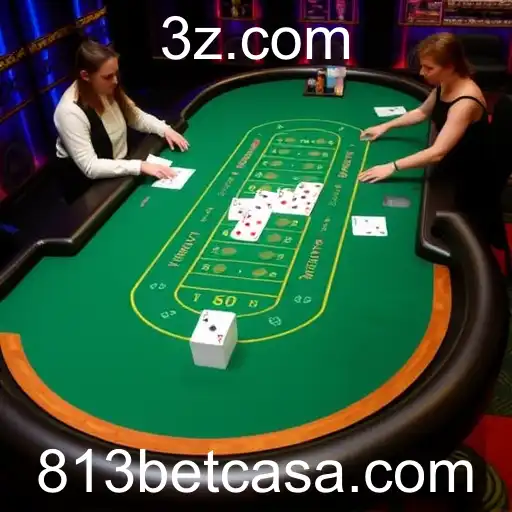 Tendências de Jogos Online: A Ascensão do 813bet