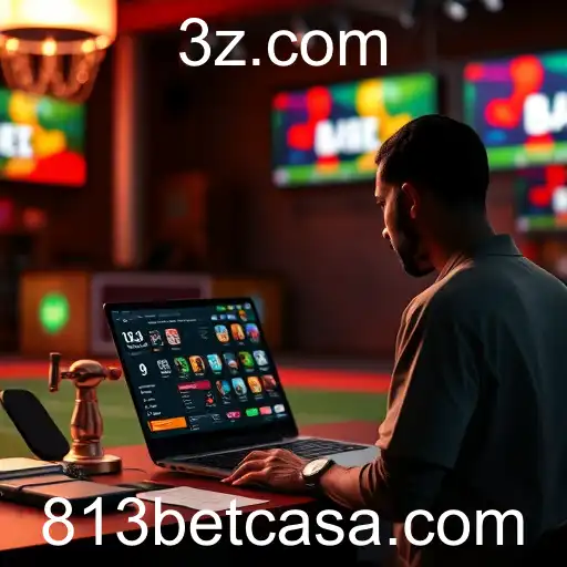 Crescimento do Setor de Apostas Online no Brasil