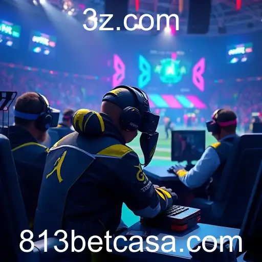 Crescimento dos Jogos de Apostas no Brasil