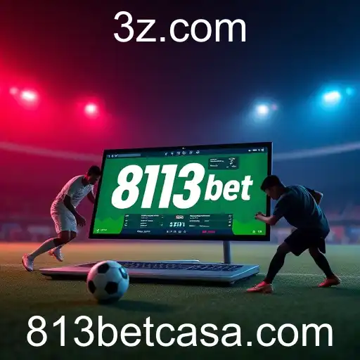 A Ascensão do Mercado de Apostas Online em 2025