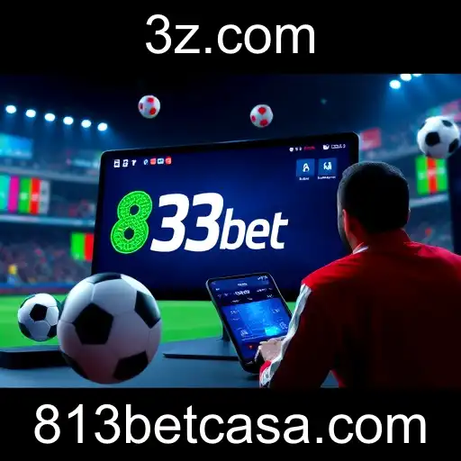 A Ascensão dos Jogos de Azar Online em 2025