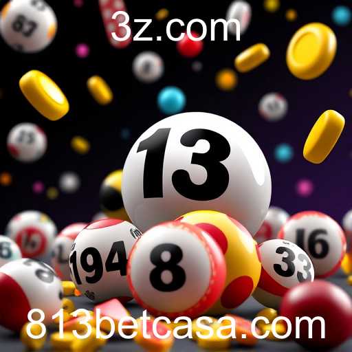 O Impacto Crescente de 813bet no Mercado de Jogos Online