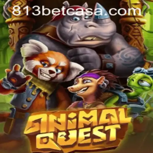 Discover the Adventure of AnimalQuest: Journey into the Wild