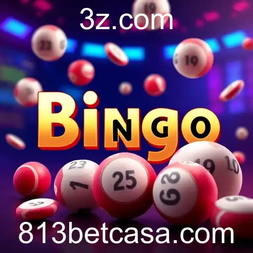 A Ascensão do Bingo no Site 813bet