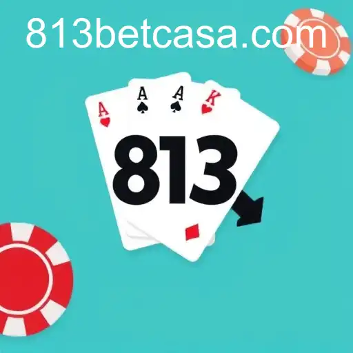 Exploring the Exciting World of Casino Games with 813Bet