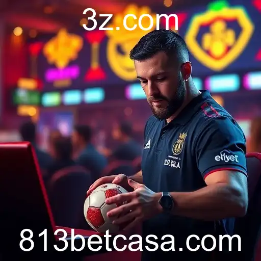 A Crescente Popularidade do 813bet no Brasil