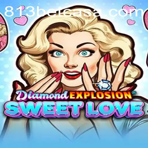 Unveiling the Sparkle: DiamondExplosionSweetLove and Its Impact on Modern Gaming
