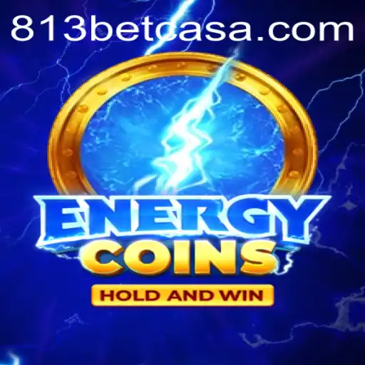 Exploring EnergyCoins: A New Era in Gaming with 813bet