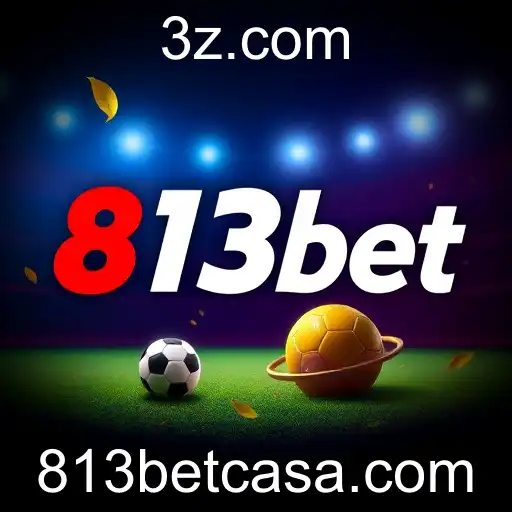 A Evolução dos Jogos de Azar Online: O Caso do 813bet
