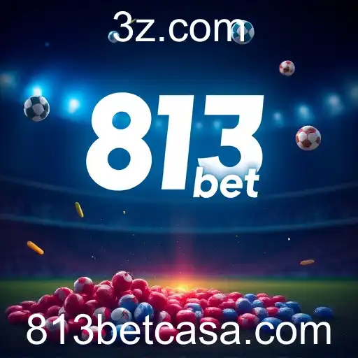 Tendências de Jogos Online em 2025 com 813bet