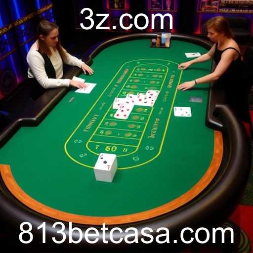 Tendências de Jogos Online: A Ascensão do 813bet