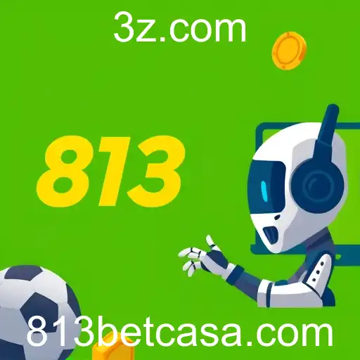 Inovação e Riscos: O Impacto do 813bet no Cenário de Jogos Online