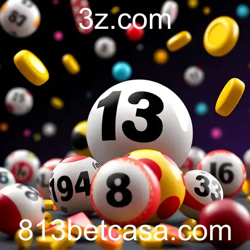 A Experiência de Jogar na Loteria do 813bet