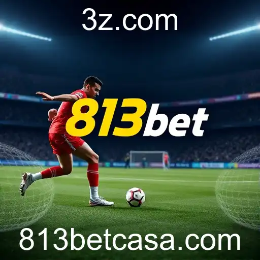 Explorando as Apostas Esportivas na Plataforma 813bet