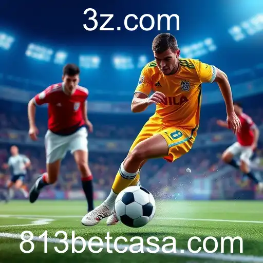 A Ascensão dos Esportes Virtuais: Uma Nova Era de Entretenimento Digital